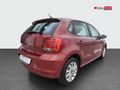 2026 Volkswagen Polo Vivo 1.4