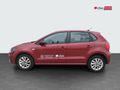 2026 Volkswagen Polo Vivo 1.4