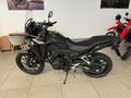 2026 Honda NX 500