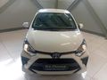 2021 Toyota Agya 1.0 Auto