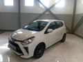 2021 Toyota Agya 1.0 Auto