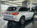2022 Mercedes-Benz GLC 220d 4Matic