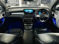 2022 Mercedes-Benz GLC 220d 4Matic