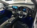 2022 Mercedes-Benz GLC 220d 4Matic