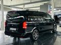 2022 Mercedes-Benz V-Class V 300d Exclusive