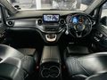 2022 Mercedes-Benz V-Class V 300d Exclusive