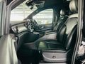 2022 Mercedes-Benz V-Class V 300d Exclusive