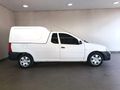 2024 Nissan NP200 1.6 A/C Safety Pack