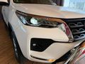 2020 Toyota Fortuner 2.8 GD-6 Raised Body Auto