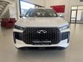 2026 Chery Tiggo Cross 1.5T Me DCT Auto