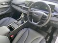2026 Chery Tiggo Cross 1.5 Lit CVT Auto