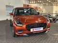 2026 Suzuki Swift 1.2 GL