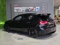2021 Mercedes-AMG A-Class A35 AMG 4Matic