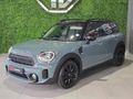 2021 MINI Countryman Cooper Auto