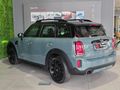 2021 MINI Countryman Cooper Auto