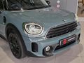 2021 MINI Countryman Cooper Auto