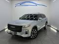 2024 Jaecoo J7 1.6T Glacier