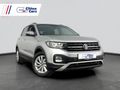 2022 Volkswagen T-Cross 1.0 TSI Comfortline Auto