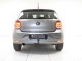 2022 Volkswagen Polo Vivo 1.4 Comfortline 5-dr