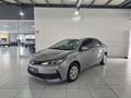 2024 Toyota Corolla Quest 1.8 Auto