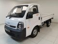2026 Kia K-Series Pick-Up K 2700 Workhorse Single-Cab