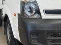 2021 Kia K-Series Pick-Up K 2700 Workhorse Single-Cab
