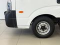 2021 Kia K-Series Pick-Up K 2700 Workhorse Single-Cab