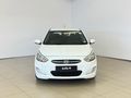 2016 Hyundai Accent 1.6 Fluid Auto 5-dr