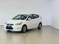 2016 Hyundai Accent 1.6 Fluid Auto 5-dr