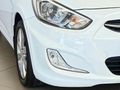 2016 Hyundai Accent 1.6 Fluid Auto 5-dr