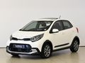 2022 Kia Picanto 1.2 X-Line Auto