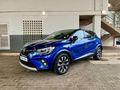2023 Renault Captur 1.3T Intens EDC