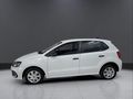 2025 Volkswagen Polo Vivo 1.4