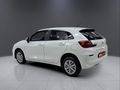 2025 Toyota Starlet 1.5 XI