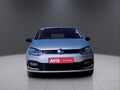 2025 Volkswagen Polo Vivo 1.4