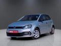 2025 Volkswagen Polo Vivo 1.4