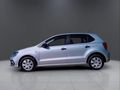 2025 Volkswagen Polo Vivo 1.4