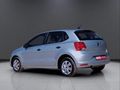 2025 Volkswagen Polo Vivo 1.4