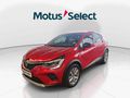2025 Renault Captur 1.3T EDC