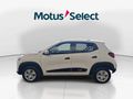 2026 Renault Kwid 1.0 Dynamique