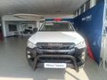 2025 Isuzu D-Max 1.9 DDI HR L Auto Double-Cab