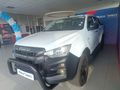 2025 Isuzu D-Max 1.9 DDI HR L Auto Double-Cab