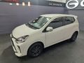 2021 Toyota Agya 1.0 Auto