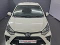 2021 Toyota Agya 1.0 Auto