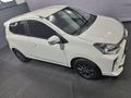 2021 Toyota Agya 1.0 Auto