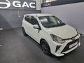 2021 Toyota Agya 1.0 Auto