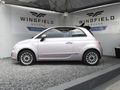 2014 Fiat 500 1.4 Cabriolet