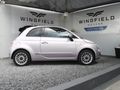 2014 Fiat 500 1.4 Cabriolet