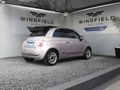 2014 Fiat 500 1.4 Cabriolet