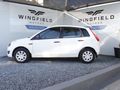 2012 Ford Figo 1.4 TDCi Ambiente